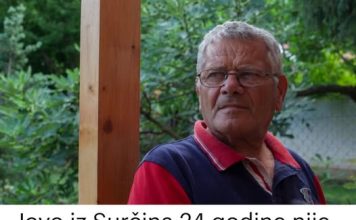 Jovo iz Surčina 24 godine nije vidio sina koji se odselio u Nizozemsku: Kad je stiglo pismo, prodao je kuću i netragom nestao