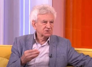 “Ovo je prva stvar koju treba da uradite čim otvorite oči – to je prava infuzija za mozak”: Tvrdi dr. Momčilo Matić “Ovo je prva stvar koju treba da uradite čim otvorite oči – to je prava infuzija za mozak”: Tvrdi dr. Momčilo Matić - featured image