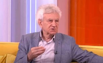 “Ovo je prva stvar koju treba da uradite čim otvorite oči – to je prava infuzija za mozak”: Tvrdi dr. Momčilo Matić “Ovo je prva stvar koju treba da uradite čim otvorite oči – to je prava infuzija za mozak”: Tvrdi dr. Momčilo Matić - featured image