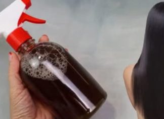 Kosa raste kao luda i PRESTAJE da opada: ŽIVA VODA za kosu, oduševit ćete se efektom! Kosa raste kao luda i PRESTAJE da opada: ŽIVA VODA za kosu, oduševit ćete se efektom! - featured image