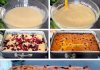 ⏱️ BRZ I JEDNOSTAVAN KOLAČ ZA 10 MINUTA – Savršen za goste iznenađenja! 🍰✨