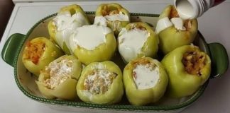 PAPRIKE SAM PUNILA NEČIM ČEGA SE NIKAD NE SJEĆATE: Jednom kada ih ovako probate, uvijek ćete ih ovako kuhati –