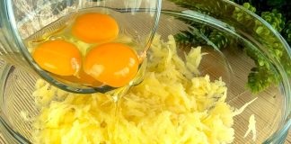 Ako imate 3 krompira i 3 jaja napravite ŠPANSKE ŠNICLE za prste polizati… Ako imate 3 krompira i 3 jaja napravite ŠPANSKE ŠNICLE za prste polizati… - featured image