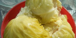 GRKINJA JE DVIJE GODINE SVAKI DAN JELA KISELI KUPUS: Otišla da IZVADI KRV, evo šta je saznala GRKINJA JE DVIJE GODINE SVAKI DAN JELA KISELI KUPUS: Otišla da IZVADI KRV, evo šta je saznala - featured image