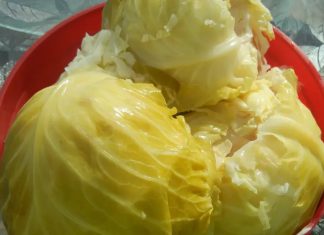 GRKINJA JE DVIJE GODINE SVAKI DAN JELA KISELI KUPUS: Otišla da IZVADI KRV, evo šta je saznala GRKINJA JE DVIJE GODINE SVAKI DAN JELA KISELI KUPUS: Otišla da IZVADI KRV, evo šta je saznala - featured image