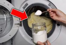 Više ni ne razmišljam o kupovini omekšivača: Moj veš miriše sjajno, samo dodajte 2 kašičice direktno Više ni ne razmišljam o kupovini omekšivača: Moj veš miriše sjajno, samo dodajte 2 kašičice direktno - featured image