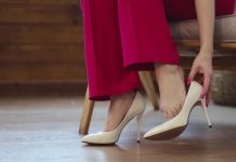 Koji broj cipela nosite? Kažu da broj obuće otkriva koliko dugo ćete živjeti, pogledajte tabelu! Koji broj cipela nosite? Kažu da broj obuće otkriva koliko dugo ćete živjeti, pogledajte tabelu! - featured image