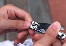 Čemu služi rupa na grickalici za nokte? Sigurno ovo niste znali, evo kakvu svrhu ima Čemu služi rupa na grickalici za nokte? Sigurno ovo niste znali, evo kakvu svrhu ima - featured image