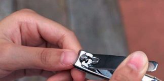 Čemu služi rupa na grickalici za nokte? Sigurno ovo niste znali, evo kakvu svrhu ima Čemu služi rupa na grickalici za nokte? Sigurno ovo niste znali, evo kakvu svrhu ima - featured image