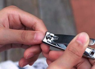 Čemu služi rupa na grickalici za nokte? Sigurno ovo niste znali, evo kakvu svrhu ima Čemu služi rupa na grickalici za nokte? Sigurno ovo niste znali, evo kakvu svrhu ima - featured image