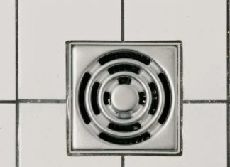 Smrdi vam iz kupatila čim padne kiša? Dovoljno je da ubacite 1 sitnicu u odvod i problem nestaje Smrdi vam iz kupatila čim padne kiša? Dovoljno je da ubacite 1 sitnicu u odvod i problem nestaje - featured image