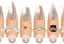 Izaberi jedan nokat i saznaj kakva si žena! Izaberi jedan nokat i saznaj kakva si žena! - featured image