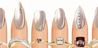 Izaberi jedan nokat i saznaj kakva si žena! Izaberi jedan nokat i saznaj kakva si žena! - featured image