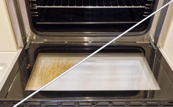 Očistila je pećnicu u 7 minuta: Bez sirćeta, bez sode i bez hemikalija! Evo šta je koristila Očistila je pećnicu u 7 minuta: Bez sirćeta, bez sode i bez hemikalija! Evo šta je koristila - featured image