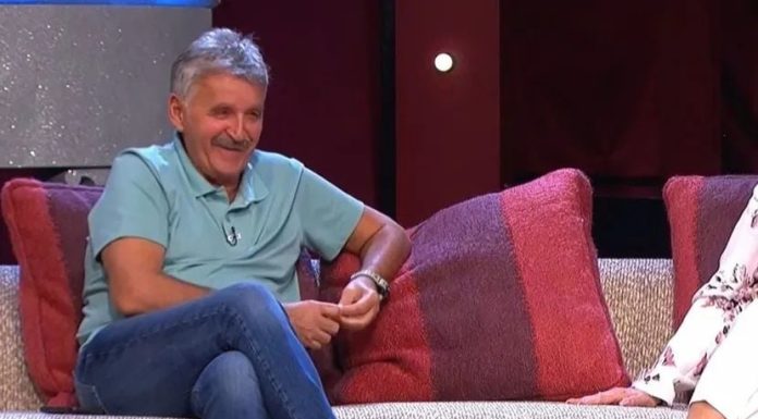 Amidžić pitao Bosanca za koliko je novca prešao na Pink: Njegov odgovor šokirao sve Amidžić pitao Bosanca za koliko je novca prešao na Pink: Njegov odgovor šokirao sve - featured image