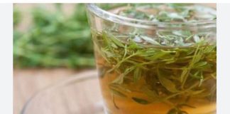 Zlatni čaj: Zaboravite vrtoglavicu, visok kolesterol i bolesti štitnjače (recept) Zlatni čaj: Zaboravite vrtoglavicu, visok kolesterol i bolesti štitnjače (recept) - featured image