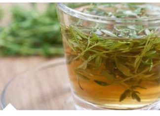 Zlatni čaj: Zaboravite vrtoglavicu, visok kolesterol i bolesti štitnjače (recept) Zlatni čaj: Zaboravite vrtoglavicu, visok kolesterol i bolesti štitnjače (recept) - featured image