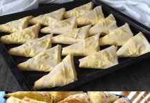 OVU FENOMENALNU PITU POKAZALA MI JE MOJA SVEKRVA JA JE ČESTO PRAVIM A SADA ĆETE I VI OVU FENOMENALNU PITU POKAZALA MI JE MOJA SVEKRVA JA JE ČESTO PRAVIM A SADA ĆETE I VI - featured image