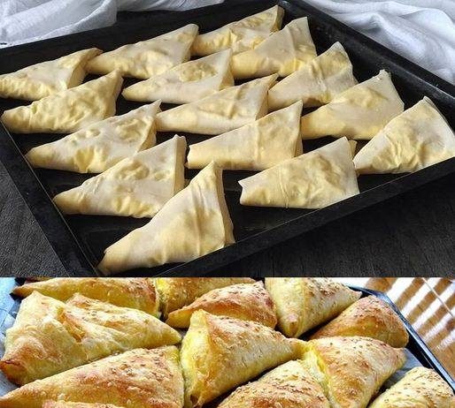 OVU FENOMENALNU PITU POKAZALA MI JE MOJA SVEKRVA JA JE ČESTO PRAVIM A SADA ĆETE I VI OVU FENOMENALNU PITU POKAZALA MI JE MOJA SVEKRVA JA JE ČESTO PRAVIM A SADA ĆETE I VI - featured image