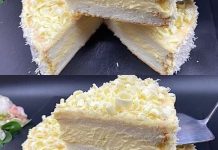 T0RTA ZA SAM0 PET MINUTA! 0vaj recept je izazvao veliki interes! Kolač koji se divno T0PI u ustima — ANĐE0SKI K0LAČ prirodazdravlje.com - featured image