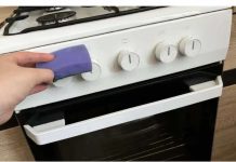 Ovako ČISTIM čak i dugmad na šporetu: Za 2 MINUTA sve sija kao novo! Ovako ČISTIM čak i dugmad na šporetu: Za 2 MINUTA sve sija kao novo! - featured image
