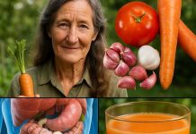 Tajni napitak 95-godišnjeg kineskog doktora za zdravu jetru i crijeva – Tajni napitak 95-godišnjeg kineskog doktora za zdravu jetru i crijeva - - featured image