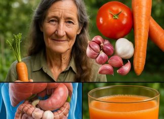 Tajni napitak 95-godišnjeg kineskog doktora za zdravu jetru i crijeva – Tajni napitak 95-godišnjeg kineskog doktora za zdravu jetru i crijeva - - featured image