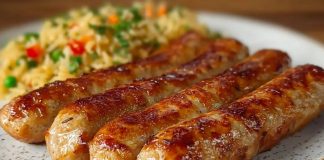 VEČERA NA STOLU ZA 5 MINUTA: Imate li pileći file? Nikada prije niste jeli ovakvu PILETINU! VEČERA NA STOLU ZA 5 MINUTA: Imate li pileći file? Nikada prije niste jeli ovakvu PILETINU! - featured image