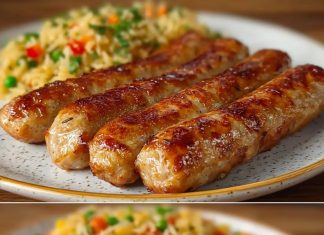 VEČERA NA STOLU ZA 5 MINUTA: Imate li pileći file? Nikada prije niste jeli ovakvu PILETINU! VEČERA NA STOLU ZA 5 MINUTA: Imate li pileći file? Nikada prije niste jeli ovakvu PILETINU! - featured image