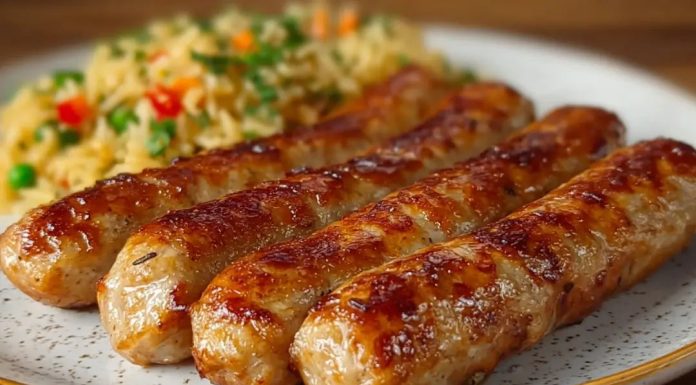 VEČERA NA STOLU ZA 5 MINUTA: Imate li pileći file? Nikada prije niste jeli ovakvu PILETINU! VEČERA NA STOLU ZA 5 MINUTA: Imate li pileći file? Nikada prije niste jeli ovakvu PILETINU! - featured image