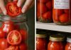 Svježi paradajz i do 2 godine: Sigurna metoda da traje duže… Svježi paradajz i do 2 godine: Sigurna metoda da traje duže… - featured image
