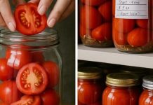 Svježi paradajz i do 2 godine: Sigurna metoda da traje duže… Svježi paradajz i do 2 godine: Sigurna metoda da traje duže… - featured image