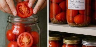 Svježi paradajz i do 2 godine: Sigurna metoda da traje duže… Svježi paradajz i do 2 godine: Sigurna metoda da traje duže… - featured image