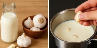 Iskoristite moć bijelog luka za bolje zdravlje Iskoristite moć bijelog luka za bolje zdravlje - featured image