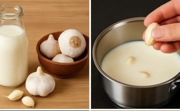 Iskoristite moć bijelog luka za bolje zdravlje Iskoristite moć bijelog luka za bolje zdravlje - featured image