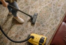 AKO URADITE OVO SA SVOJIM USISIVAČEM RADIT ĆE KAO NOV: I trajati puno duže AKO URADITE OVO SA SVOJIM USISIVAČEM RADIT ĆE KAO NOV: I trajati puno duže - featured image