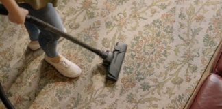 AKO URADITE OVO SA SVOJIM USISIVAČEM RADIT ĆE KAO NOV: I trajati puno duže AKO URADITE OVO SA SVOJIM USISIVAČEM RADIT ĆE KAO NOV: I trajati puno duže - featured image