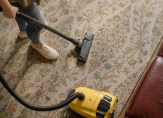 AKO URADITE OVO SA SVOJIM USISIVAČEM RADIT ĆE KAO NOV: I trajati puno duže AKO URADITE OVO SA SVOJIM USISIVAČEM RADIT ĆE KAO NOV: I trajati puno duže - featured image