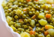 KUHARICA IZ VRTIĆA OTKRILA KAKO DA NAPRAVITE GUST GRAŠAK: Caka je u 1 sastojku koji SVAKA KUĆA IMA KUHARICA IZ VRTIĆA OTKRILA KAKO DA NAPRAVITE GUST GRAŠAK: Caka je u 1 sastojku koji SVAKA KUĆA IMA - featured image