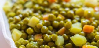 KUHARICA IZ VRTIĆA OTKRILA KAKO DA NAPRAVITE GUST GRAŠAK: Caka je u 1 sastojku koji SVAKA KUĆA IMA KUHARICA IZ VRTIĆA OTKRILA KAKO DA NAPRAVITE GUST GRAŠAK: Caka je u 1 sastojku koji SVAKA KUĆA IMA - featured image