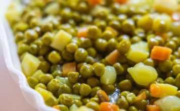 KUHARICA IZ VRTIĆA OTKRILA KAKO DA NAPRAVITE GUST GRAŠAK: Caka je u 1 sastojku koji SVAKA KUĆA IMA KUHARICA IZ VRTIĆA OTKRILA KAKO DA NAPRAVITE GUST GRAŠAK: Caka je u 1 sastojku koji SVAKA KUĆA IMA - featured image