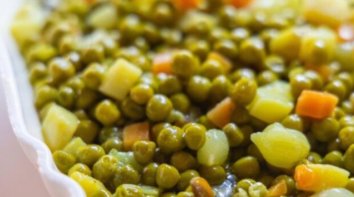 KUHARICA IZ VRTIĆA OTKRILA KAKO DA NAPRAVITE GUST GRAŠAK: Caka je u 1 sastojku koji SVAKA KUĆA IMA KUHARICA IZ VRTIĆA OTKRILA KAKO DA NAPRAVITE GUST GRAŠAK: Caka je u 1 sastojku koji SVAKA KUĆA IMA - featured image