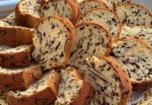 JEDNOSTAVNI KUGLOF GOTOV ZA ČAS POSLA JEDNOSTAVNI KUGLOF GOTOV ZA ČAS POSLA - featured image