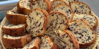 JEDNOSTAVNI KUGLOF GOTOV ZA ČAS POSLA JEDNOSTAVNI KUGLOF GOTOV ZA ČAS POSLA - featured image