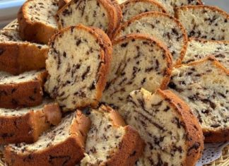 JEDNOSTAVNI KUGLOF GOTOV ZA ČAS POSLA JEDNOSTAVNI KUGLOF GOTOV ZA ČAS POSLA - featured image