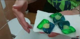 UMRLA BIH, A NE BI ZNALA: Uradim ovo i kupatilo mirise neverovatnih 70 dana💥 UMRLA BIH, A NE BI ZNALA: Uradim ovo i kupatilo mirise neverovatnih 70 dana💥 - featured image