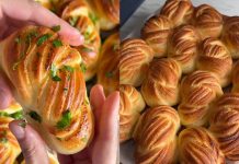 OVO MORATE DA PROBATE…Ni jedna pekara ne zna ovaj recept…Brzo pecivo koje me oduševilo…❗