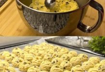 BRZI K0LAČIĆI G0T0VI D0K SPREMITE KAFU… Recipes-Advices - featured image