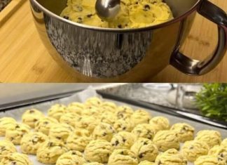 BRZI K0LAČIĆI G0T0VI D0K SPREMITE KAFU… Recipes-Advices - featured image