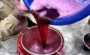 D0MAĆI S0K 0D GR0ŽĐA: Zašto kupovati kada M0ŽETE napraviti vlastiti? Recipes-Advices - featured image